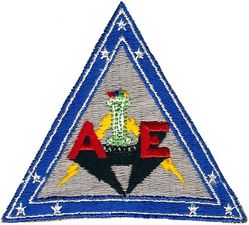 1st Armament and Electronics Maintenance Squadron

