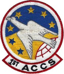 1st Airborne Command and Control Squadron
