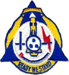 1st Armament and Electronics Maintenance Squadron
