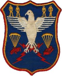 1st Aerial Port Squadron
