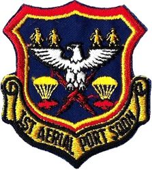 1st Aerial Port Squadron
