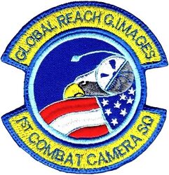 1st Combat Camera Squadron
