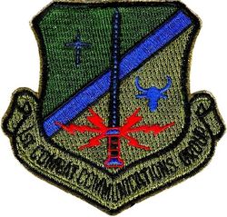 1st Combat Communications Group
Keywords: subdued