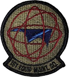 1st Equipment Maintenance Squadron
Keywords: subdued