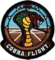 1st Flying Training Squadron Initial Flight Training Class C Flight
