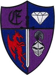 1st Flying Training Squadron Initial Flight Training Class E Flight
