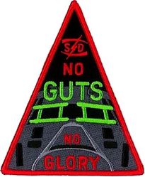 1st Special Operations Squadron Morale
Japan made.
