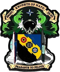 Class 2019-06 Euro-NATO Joint Jet Pilot Training
Keywords: PVC