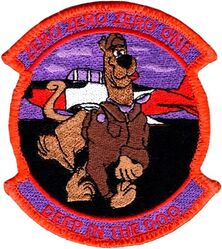 Class 2000-01 Joint Specialized Undergraduate Navigator Training
