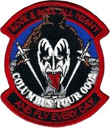 Class 2000-02 Specialized Undergraduate Pilot Training
