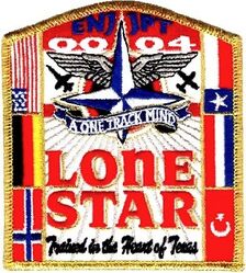 Class 2000-04 Euro-NATO Joint Jet Pilot Training
