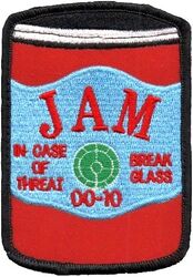 Class 2000-10 Joint Undergraduate Electronic Warfare Officer Training
