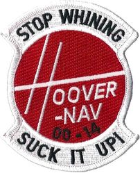 Class 2000-14 Joint Specialized Undergraduate Navigator Training
