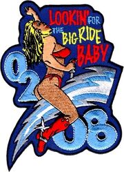 Class 2002-08 Euro-NATO Joint Jet Pilot Training
