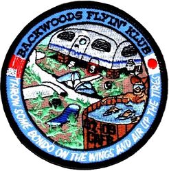 Class 2002-09 Specialized Undergraduate Pilot Training
