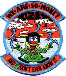 Class 2002-13 Specialized Undergraduate Pilot Training
