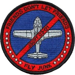 Class 2003-01 Joint Specialized Undergraduate Pilot Training
