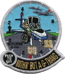 Class 2009-11 Specialized Undergraduate Pilot Training
