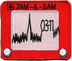 Class 2003-11 Joint Specialized Undergraduate Electronic Warfare Officer Training

