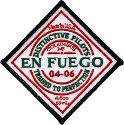 Class 2004-06 Specialized Undergraduate Pilot Training
