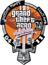 Class 2004-11 Joint Specialized Undergraduate Pilot Training
