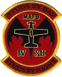 Class 2004-12 Joint Specialized Undergraduate Pilot Training
