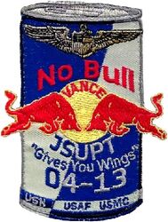 Class 2004-13 Joint Specialized Undergraduate Pilot Training
