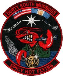 Class 2005-09 Specialized Undergraduate Pilot Training
