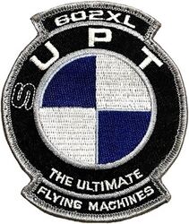 Class 2006-02 Specialized Undergraduate Pilot Training
