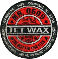 Class 2006-09 Specialized Undergraduate Pilot Training
