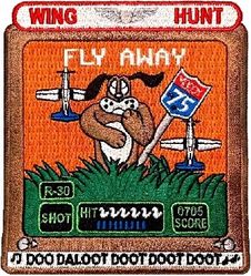 Class 2007-05 Joint Specialized Undergraduate Pilot Training
