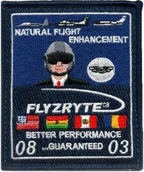 Class 2008-03 Specialized Undergraduate Pilot Training AFushi
