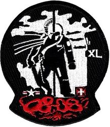 Class 2008-08 Specialized Undergraduate Pilot Training
