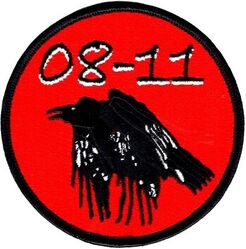 Class 2008-11 Joint Specialized Undergraduate Navigator Training
