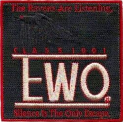 Class 2010-01 Joint Specialized Undergraduate Electronic Warfare Officer Training
