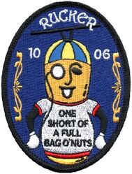 Class 2010-06 Specialized Undergraduate Pilot Training-Helicopter
