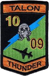 Class 2010-09 Specialized Undergraduate Pilot Training
