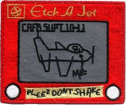 Class 2010-12 Specialized Undergraduate Pilot Training
