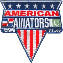 Class 2011-01 Specialized Undergraduate Pilot Training
