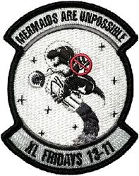 Class 2013-11 Specialized Undergraduate Pilot Training
