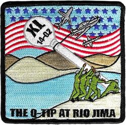 Class 2014-02 Specialized Undergraduate Pilot Training
