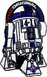 Class 2014-11 Undergraduate Combat Systems Officer Training
