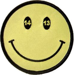 Class 2014-13 Specialized Undergraduate Pilot Training Morale
