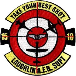 Class 2015-10 Specialized Undergraduate Pilot Training
