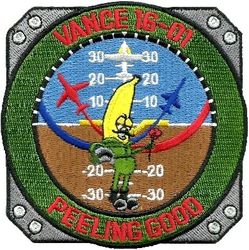 Class 2016-01 Joint Specialized Undergraduate Pilot Training

