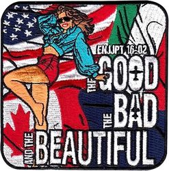 Class 2016-02 Euro-NATO Joint Jet Pilot Training
