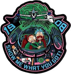 Class 2019-08 Specialized Undergraduate Pilot Training
Keywords: PVC