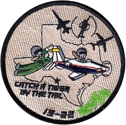 Class 2019-22 Specialized Undergraduate Pilot Training
