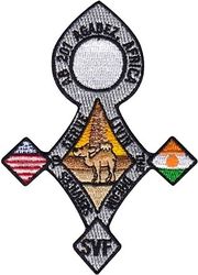 201st Expeditionary Air Base Squadron Morale
