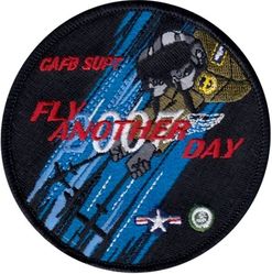 Class 2020-07 Specialized Undergraduate Pilot Training
